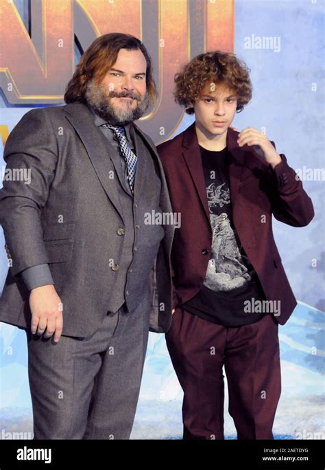 samuel jason black|jack black family photos.